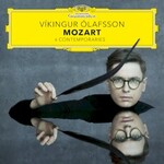 Vikingur Olafsson, Mozart & Contemporaries