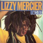 Lizzy Mercier Descloux, Lizzy Mercier Descloux mp3