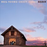 Neil Young & Crazy Horse, Barn mp3