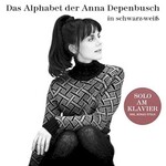 Anna Depenbusch, Das Alphabet der Anna Depenbusch in Schwarz-Weiss