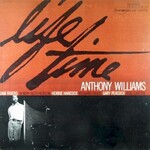 Tony Williams, Life Time