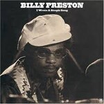 Billy Preston, I Wrote A Simple Song