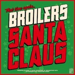 Broilers, Santa Claus