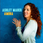Ashley Maher, Amina mp3