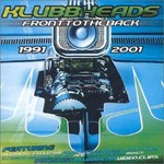 Klubbheads, Front to the Back mp3