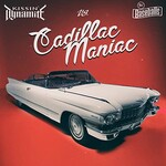 Kissin' Dynamite, Cadillac Maniac (feat. The Baseballs)