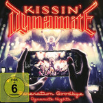 Kissin' Dynamite, Generation Goodbye - Dynamite Nights mp3