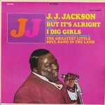 J. J. Jackson, But It's Alright
