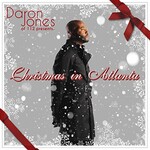 Daron Jones, Christmas in Atlanta