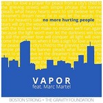 Vapor, No More Hurting People (feat. Marc Martel)