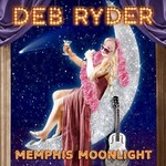 Deb Ryder, Memphis Moonlight