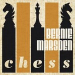 Bernie Marsden, Chess