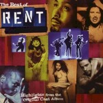 Jonathan Larson, The Best of Rent: Highlights from the Original Cast Album mp3