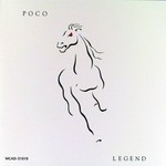 Poco, Legend mp3