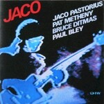 Jaco Pastorius, Pat Metheny, Bruce Ditmas & Paul Bley, Jaco mp3