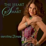 Caroline Jones, The Heart is Smart mp3