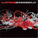 Ladytron, Extended Play