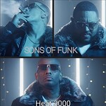Sons of Funk, Heat 3000