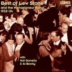 Lew Stone & His Monseigneur Band, Best Of Lew Stone and the Monseigneur Band 1932-34
