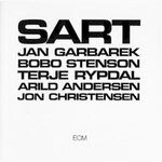 Jan Garbarek, Sart