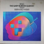Gary Burton Quintet, Ring (with Eberhard Weber)
