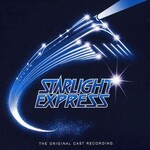 Andrew Lloyd Webber, Starlight Express