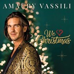 Amaury Vassili, We Love Christmas