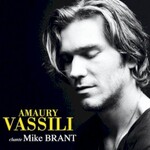 Amaury Vassili, Amaury Vassili chante Mike Brant mp3