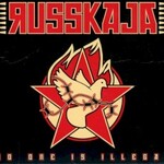 Russkaja, No One is Illegal mp3