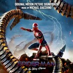 Michael Giacchino, Spider-Man: No Way Home mp3