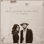 Paul McDonald & Nikki Reed, I'm Not Falling mp3