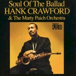 Hank Crawford, Soul of the Ballad mp3