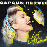 Capgun Heroes, Last Call for Adderall mp3