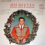 Jim Reeves, Twelve Songs Of Christmas