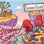 Shonen Knife, Strawberry Sound mp3