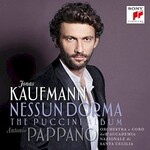 Jonas Kaufmann, Nessun Dorma: The Puccini Album
