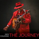 Nick Colionne, The Journey