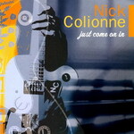 Nick Colionne, Just Come on In mp3