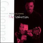 Nick Colionne, The Seduction mp3