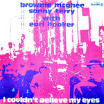 Brownie McGhee & Sonny Terry with Earl Hooker, I Couldn't Believe My Eyes mp3