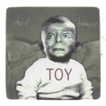 David Bowie, TOY (3CD)