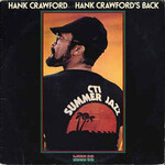 Hank Crawford, Hank Crawford's Back