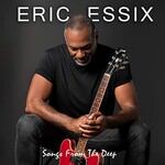 Eric Essix, Songs From The Deep