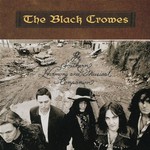 The Black Crowes, The Southern Harmony and Musical Companion