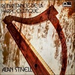 Alan Stivell, Renaissance de la harpe celtique