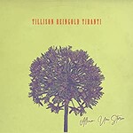 Tillison Reingold Tiranti, Allium: Una Storia
