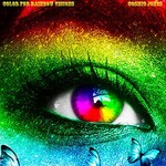 Cosmic Jones, Color for Rainbow Visions mp3