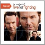 Five for Fighting, Playlist: The Very Best Of Five For Fighting mp3