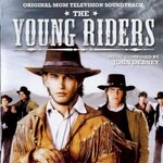John Debney, The Young Riders