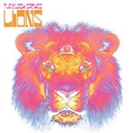 The Black Crowes, Lions mp3